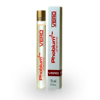 Feromony-Phobium Pheromo VERO 15 ml for women