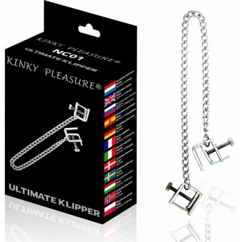 Kinky Pleasure - Ultimate Klipper