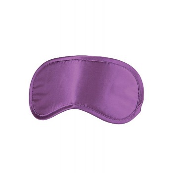 Soft Eyemask - Purple