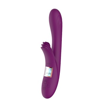 Wibrator-Lilo USB -Purple