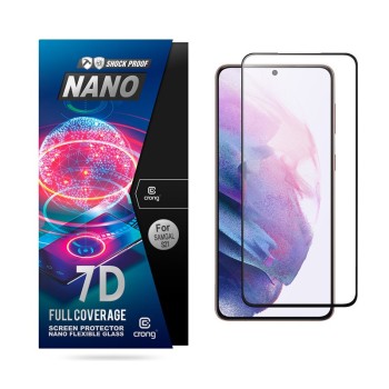 Crong 7D Nano Flexible...