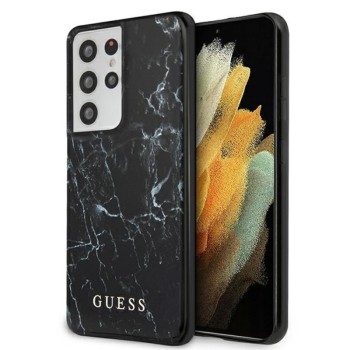Guess Marble - Etui Samsung...