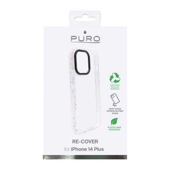 PURO RE-COVER - Etui iPhone...