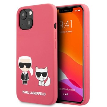 Karl Lagerfeld Silicone...