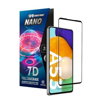 Crong 7D Nano Flexible...