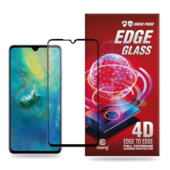 Crong Edge Glass 4D Full...