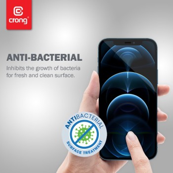 Crong Anti-Bacterial 3D...