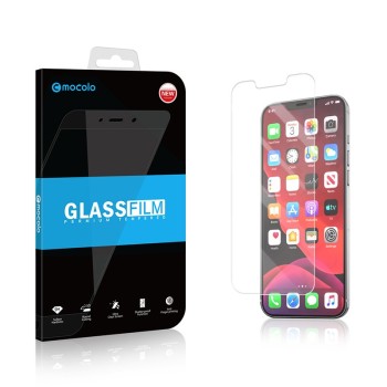 Mocolo 2.5D Clear Glass -...