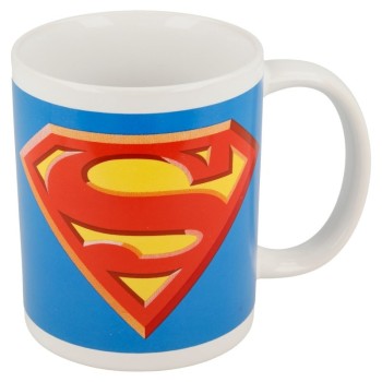 Superman - Kubek ceramiczny...