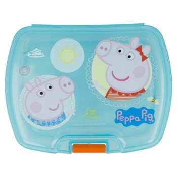 Peppa Pig – Lunchbox /...