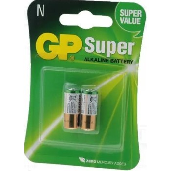 GP Super Alkaline Battery -...