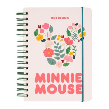 Minnie Mouse - Notatnik /...