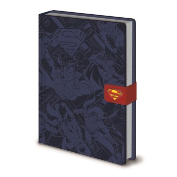Superman - Notatnik / Notes...