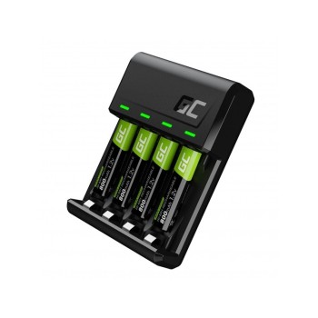 Green Cell VitalCharger -...