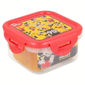 Mickey Mouse - Lunchbox /...