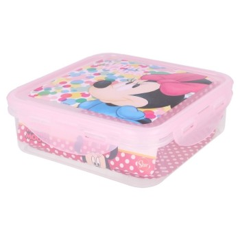 Minnie Mouse - Lunchbox /...