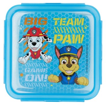 Paw Patrol - Lunchbox /...