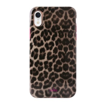 PURO Glam Leopard Cover -...