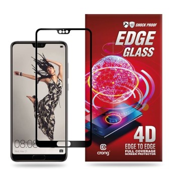 Crong Edge Glass 4D Full...