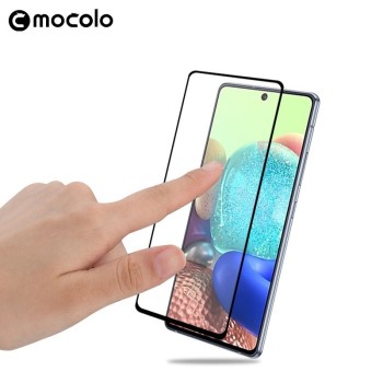 Mocolo 2.5D Clear Glass -...