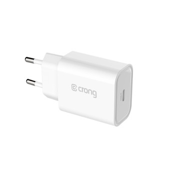 Crong USB-C Travel Charger...