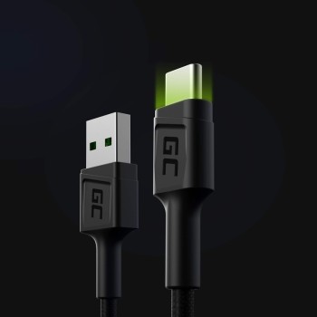 Green Cell Ray - Kabel...