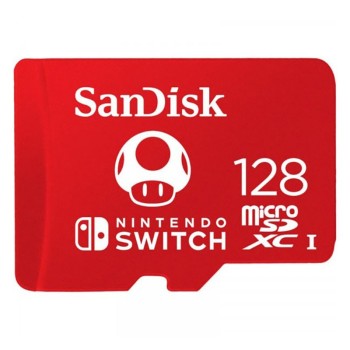 SanDisk Nintendo Switch...