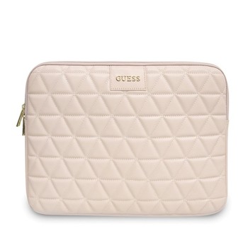 Guess Quilted Computer...