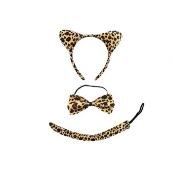Fun Products - Leopard...