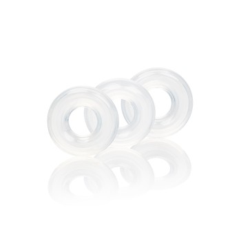 Pierścień-3 Stacker Rings