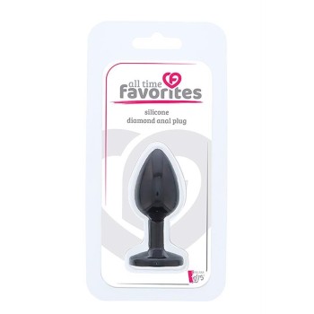ALL TIME FAVORITES SILICONE...
