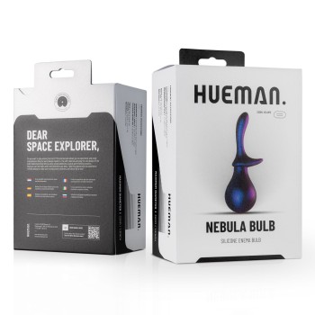 Hueman - Nebula Bulb Anal...