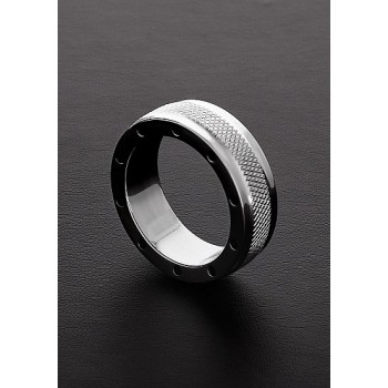 COOL and KNURL C-Ring...