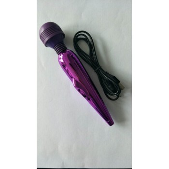 Turbo wand purple wand...