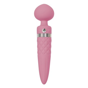 Pillow Talk - Sultry Wand...