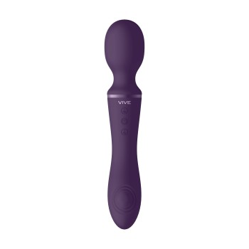 Enora - Wand & Vibrator -...