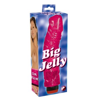 5503530000 Big Jelly...