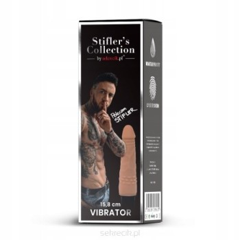 Wibrator-Stifler's...