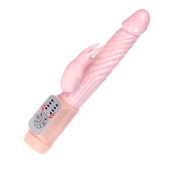 Ogrzewany wibrator z sex...
