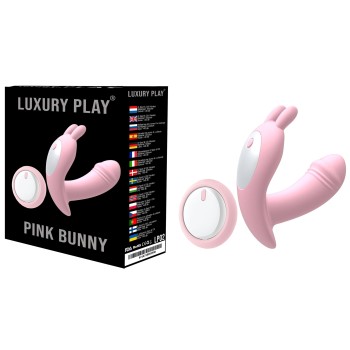 Luxury Play - Bunny