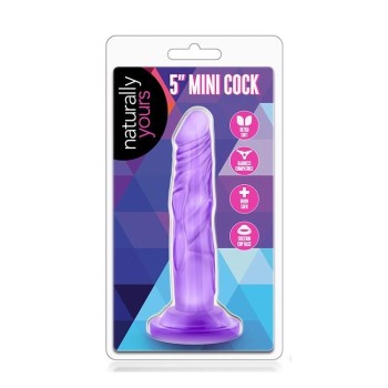 Dildo-naturally yours 5inch...