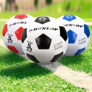 Dunlop - Piłka do piłki...