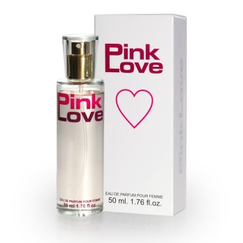 Feromony-Pink Love 50 ml...