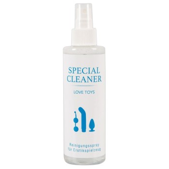 Żel/sprej-Special Cleaner...