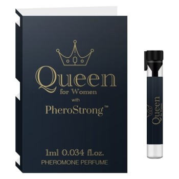 Tester - Queen PheroStrong...