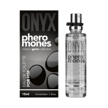 Feromony-Onyx, pheromone...