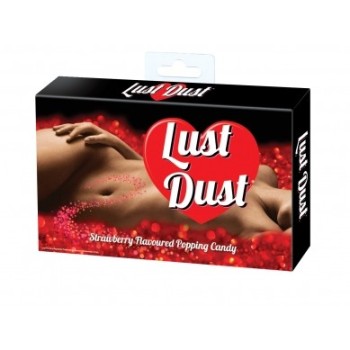 Słodycze - Lust Dust