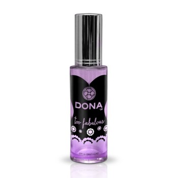 Dona - Feromoon Parfum Too...
