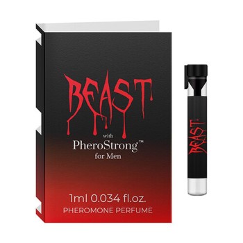 TESTER-Beast with...
