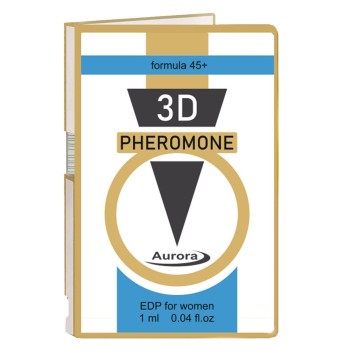 Feromony - 3D Pheromone for...